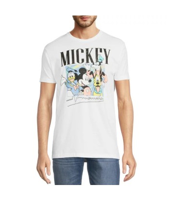 Mickey Mouse Men's Box...