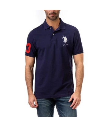 U.S. Polo Assn. Men's Big...