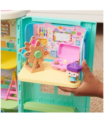 Gabby's Dollhouse, Baby Box...