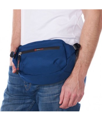 Alpine Swiss Fanny Pack...