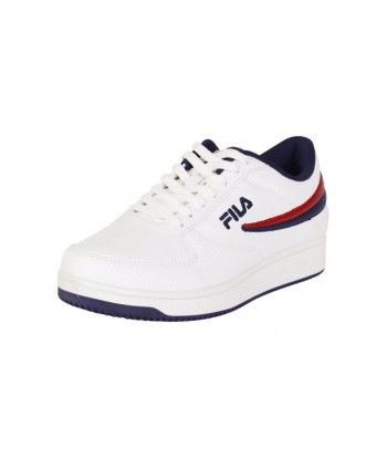 Fila Mens A-Low Leather...