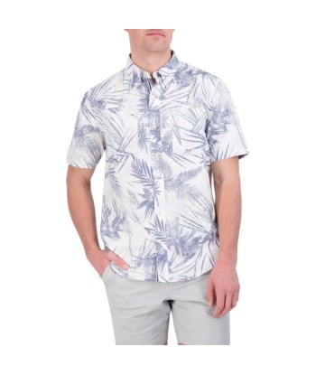 Chaps Men's Short Sleeve...