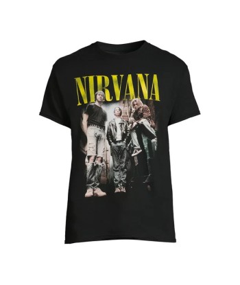 Nirvana Men's & Big Men's...